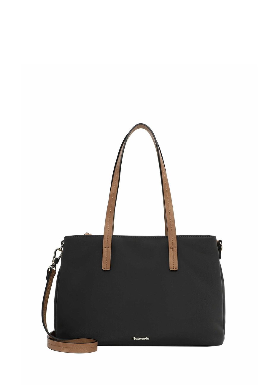 Сумка Tamaris Handbag, Grey/Dark Grey
Сумка Tamaris Handbag, Grey/Dark Grey