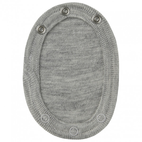 Детское боди-расширение - нижнее белье из мериноса Engel, Hellgrau Melange
Детское боди-расширение - нижнее белье из мериноса Engel, Hellgrau Melange