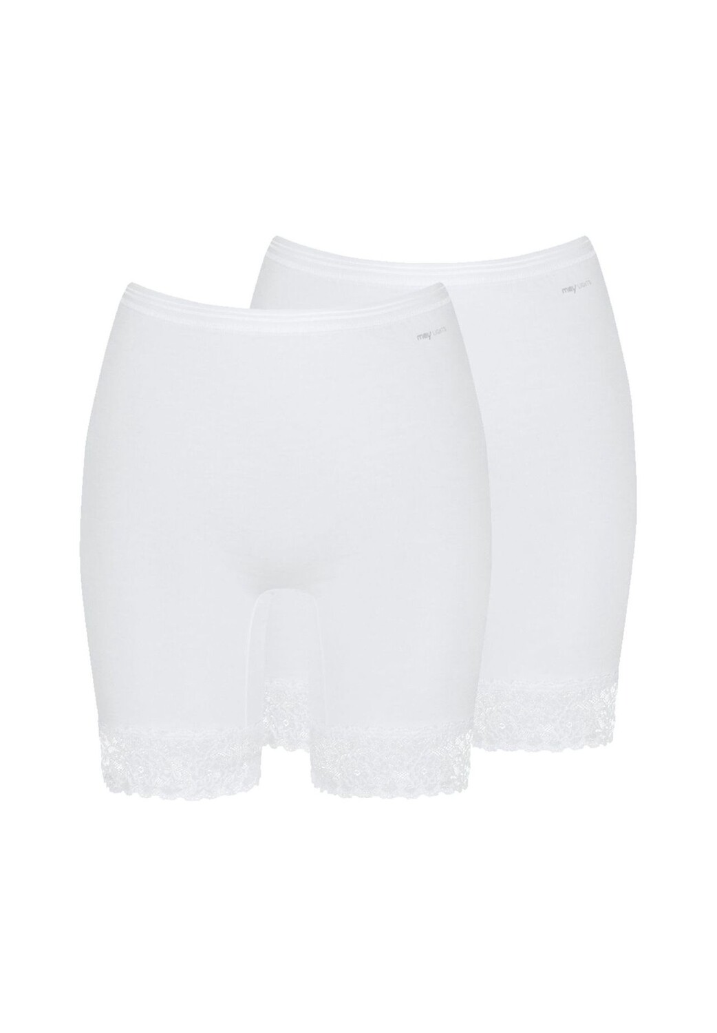 Длинные трусики, комплект из 2 лампочек mey 
Длинные трусики, комплект из 2 лампочек mey