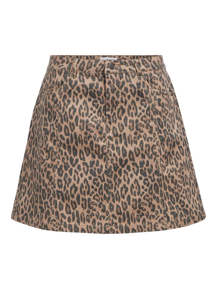 Юбка до колена Object
Юбка до колена Object