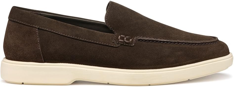 Мокасины Geox для мужчин, темно-коричневый
Мокасины Geox для мужчин, темно-коричневый