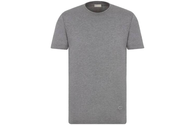 Футболка мужская темно-серая Dior, темно-серый
Футболка мужская темно-серая Dior, темно-серый