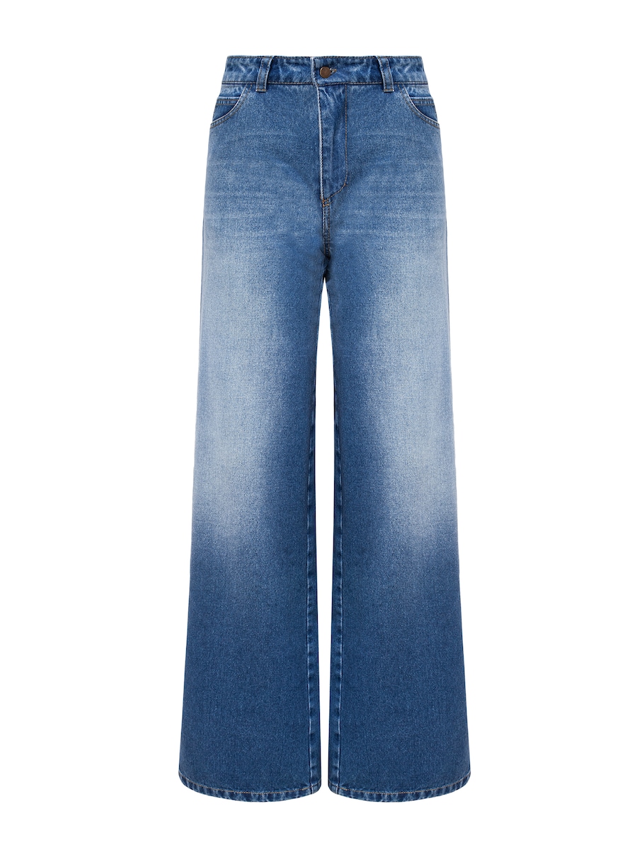 Обычные джинсы mandragora Savio, темно-синий
Обычные джинсы mandragora Savio, темно-синий