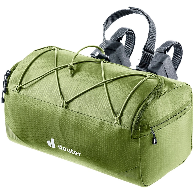 Сумка для велосипеда Mondego HB 8 Deuter, atlantic
Сумка для велосипеда Mondego HB 8 Deuter, atlantic