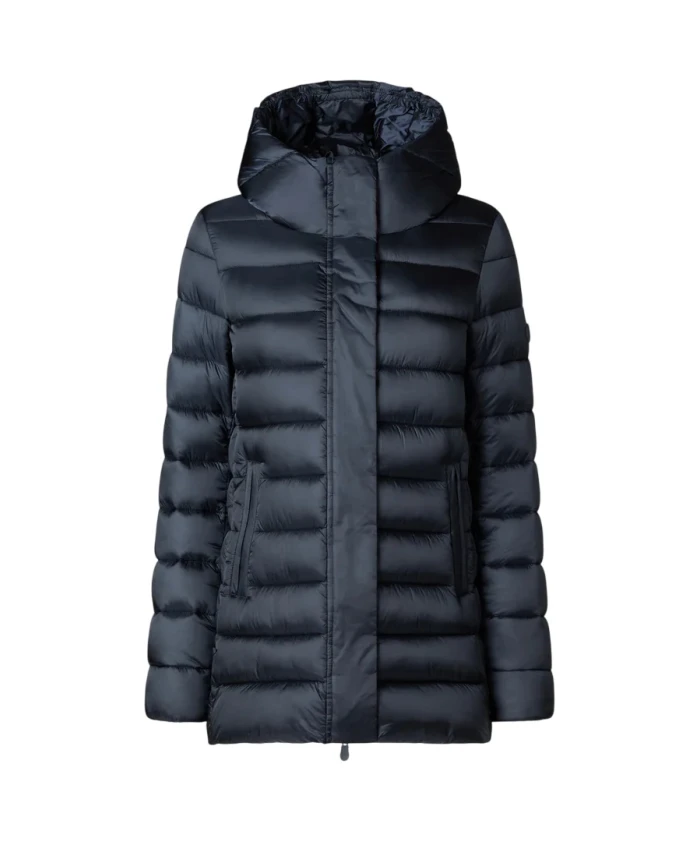 Пуховик Drimia Save The Duck, синий
Пуховик Drimia Save The Duck, синий