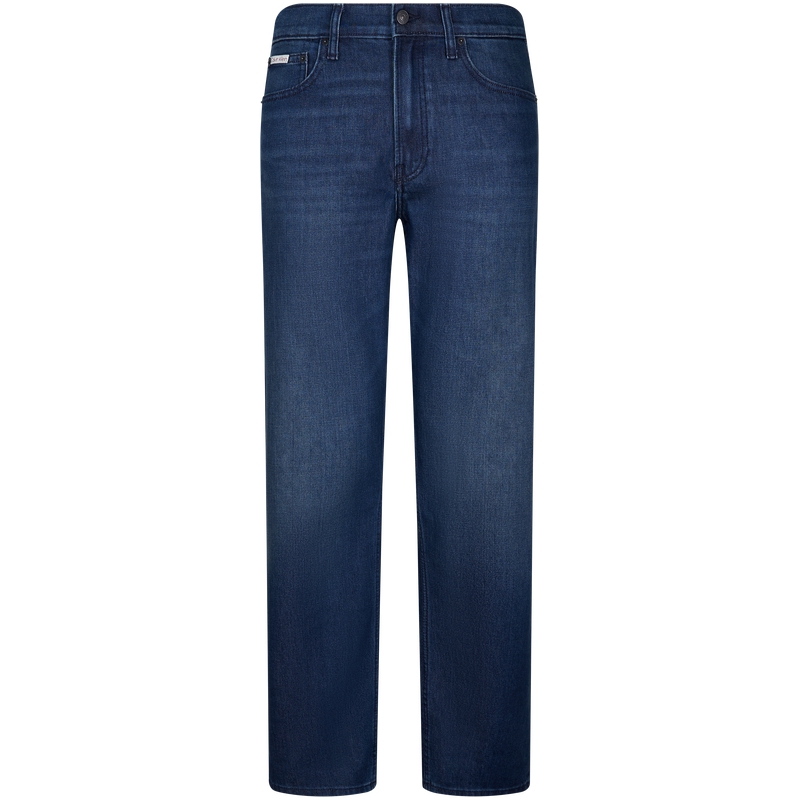 Calvin Klein Джинсы мужские 3WB Denim Blue
Calvin Klein Джинсы мужские 3WB Denim Blue