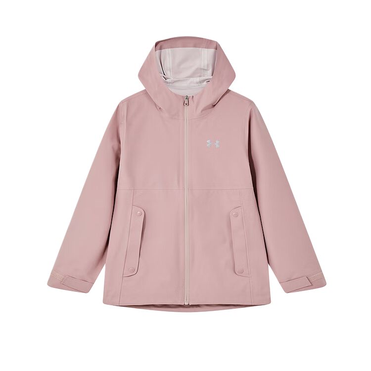 Детская куртка Under Armour, розовый
Детская куртка Under Armour, розовый