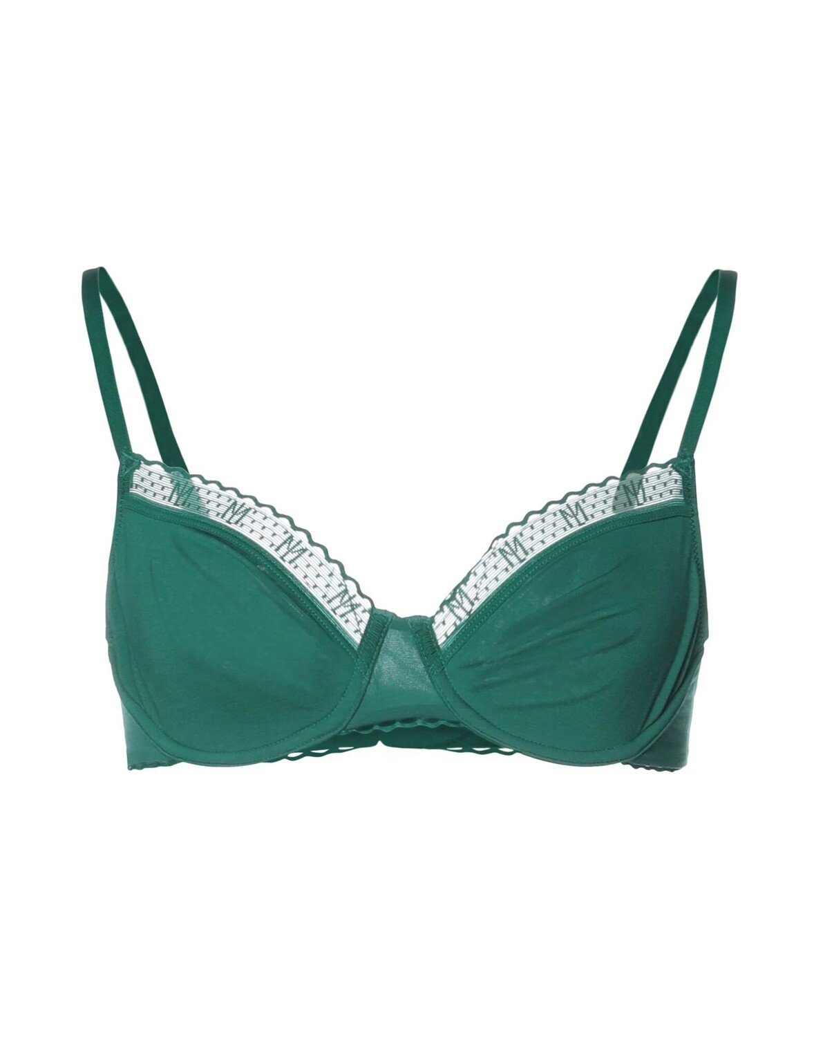 Бюстгальтер Maison Lejaby, изумрудно-зеленый
Бюстгальтер Maison Lejaby, изумрудно-зеленый