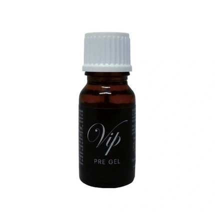 Pre Gel 10 миллилитров - Общий уход за красотой Vip
Pre Gel 10 миллилитров - Общий уход за красотой Vip