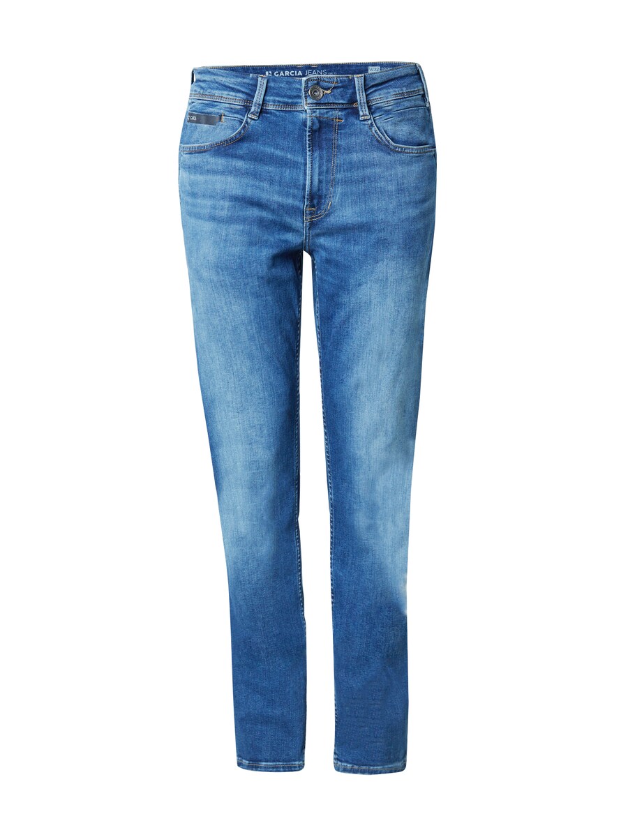 Обычные джинсы GARCIA, Blue Denim
Обычные джинсы GARCIA, Blue Denim