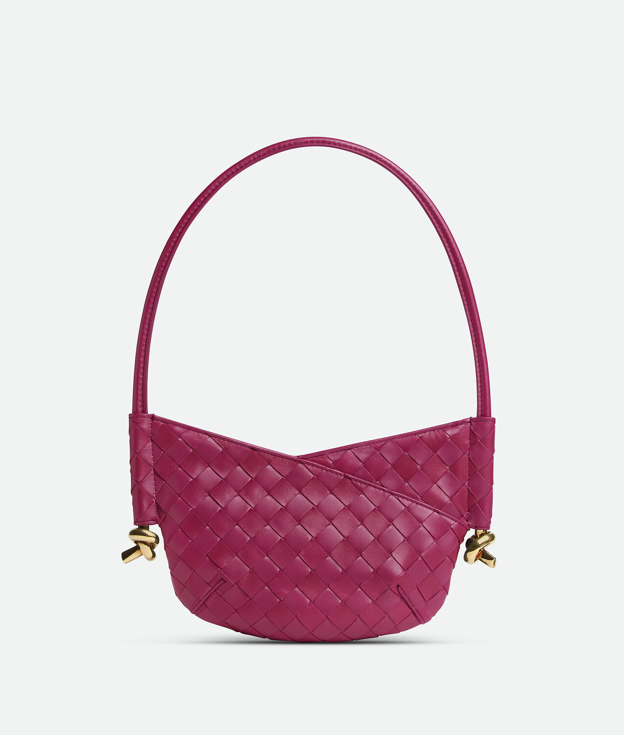 Baby solstice BOTTEGA VENETA, киноварь
Baby solstice BOTTEGA VENETA, киноварь