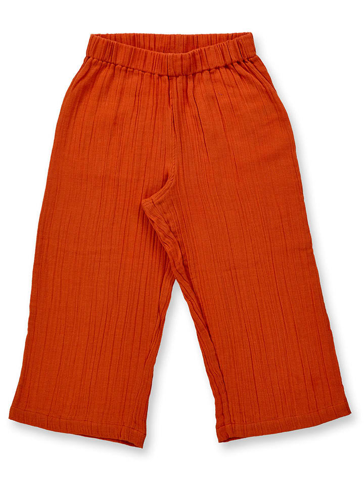 Тканевые брюки Sense Organics, красный
Тканевые брюки Sense Organics, красный