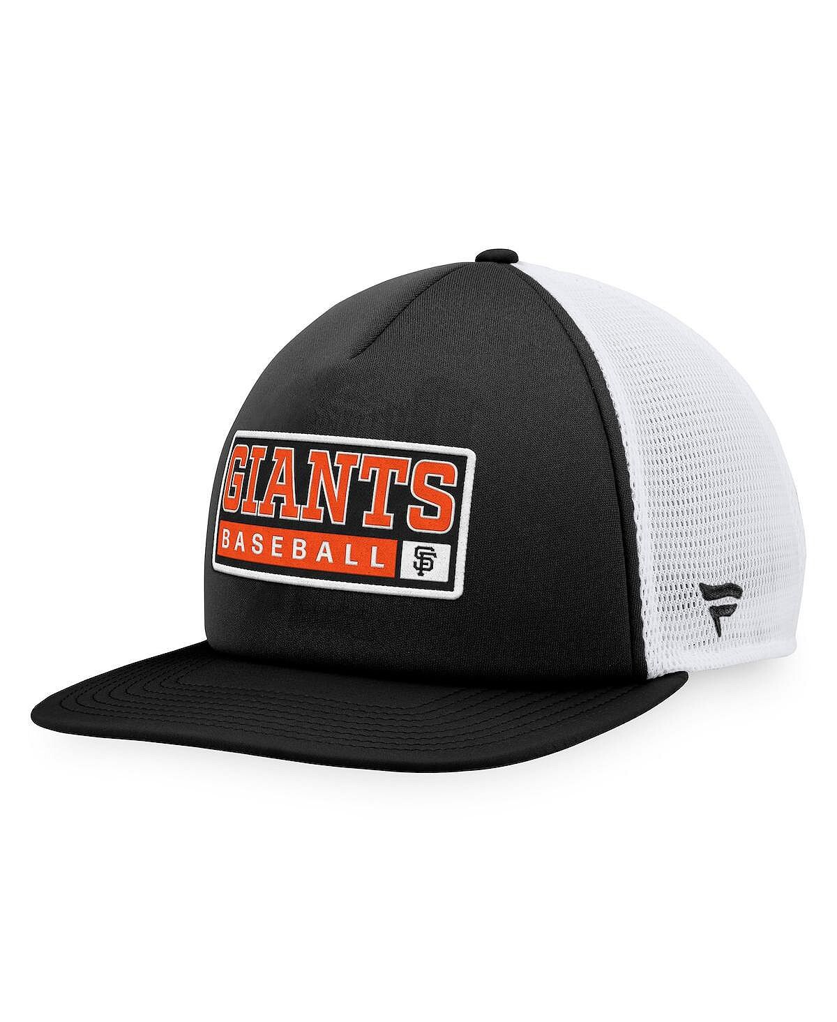 Мужская черно-белая кепка San Francisco Giants Foam Trucker Snapback Majestic, Белый, Мужская черно-белая кепка San Francisco Giants Foam Trucker Snapback Majestic
Мужская черно-белая кепка San Francisco Giants Foam Trucker Snapback Majestic, Белый, Мужская черно-белая кепка San Francisco Giants Foam Trucker Snapback Majestic