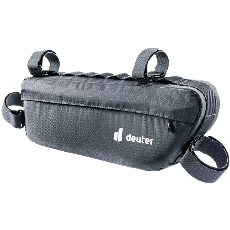 Сумка для велосипеда Mondego fb 4 Deuter, atlantic
Сумка для велосипеда Mondego fb 4 Deuter, atlantic