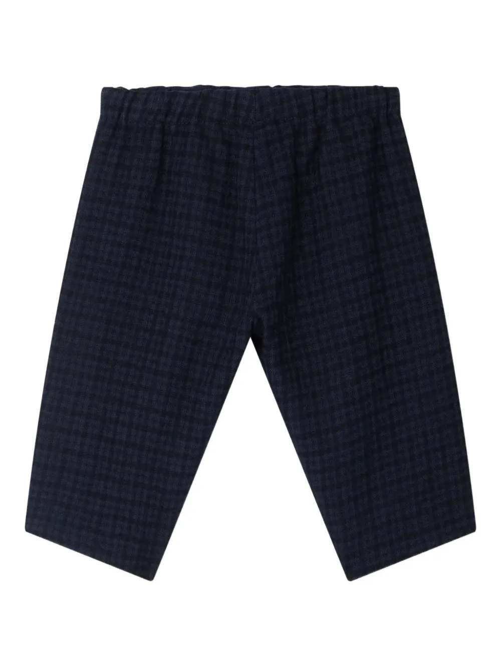 Брюки Dandy в клетку гингем Bonpoint, синий
Брюки Dandy в клетку гингем Bonpoint, синий