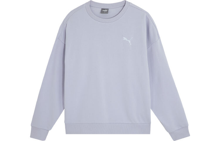 Свитшот женский сиреневый Puma
Свитшот женский сиреневый Puma