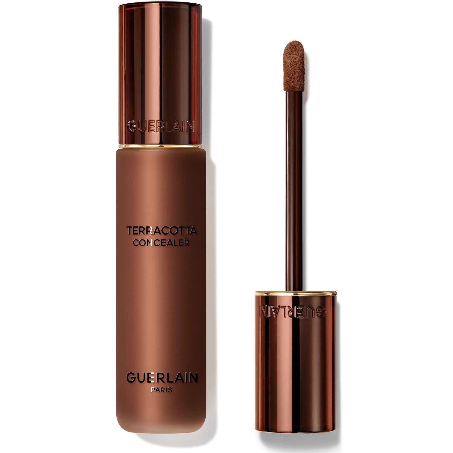 Корректор terracotta terra 24 Guerlain, 8n - neutral, объем 11.5 мл
Корректор terracotta terra 24 Guerlain, 8n - neutral, объем 11.5 мл