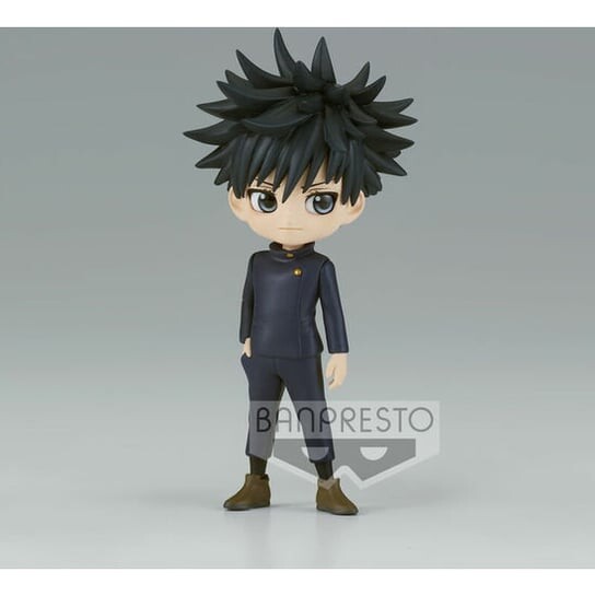 Фигура Megumi Fushiguro Jujutsu Kaisen Q Posket Petit 7Cm Banpresto
Фигура Megumi Fushiguro Jujutsu Kaisen Q Posket Petit 7Cm Banpresto