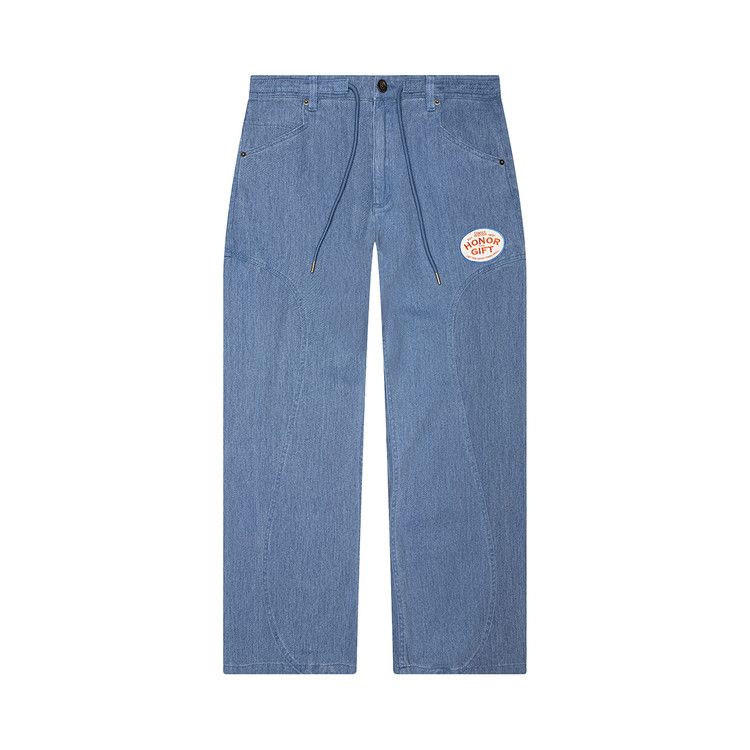 Брюки Honor The Gift Twill Party Pant, Blue
Брюки Honor The Gift Twill Party Pant, Blue