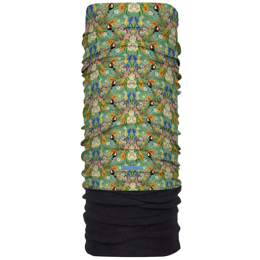 Неквормер Matt Eco Estrada+Ptec, Разноцветный
Неквормер Matt Eco Estrada+Ptec, Разноцветный