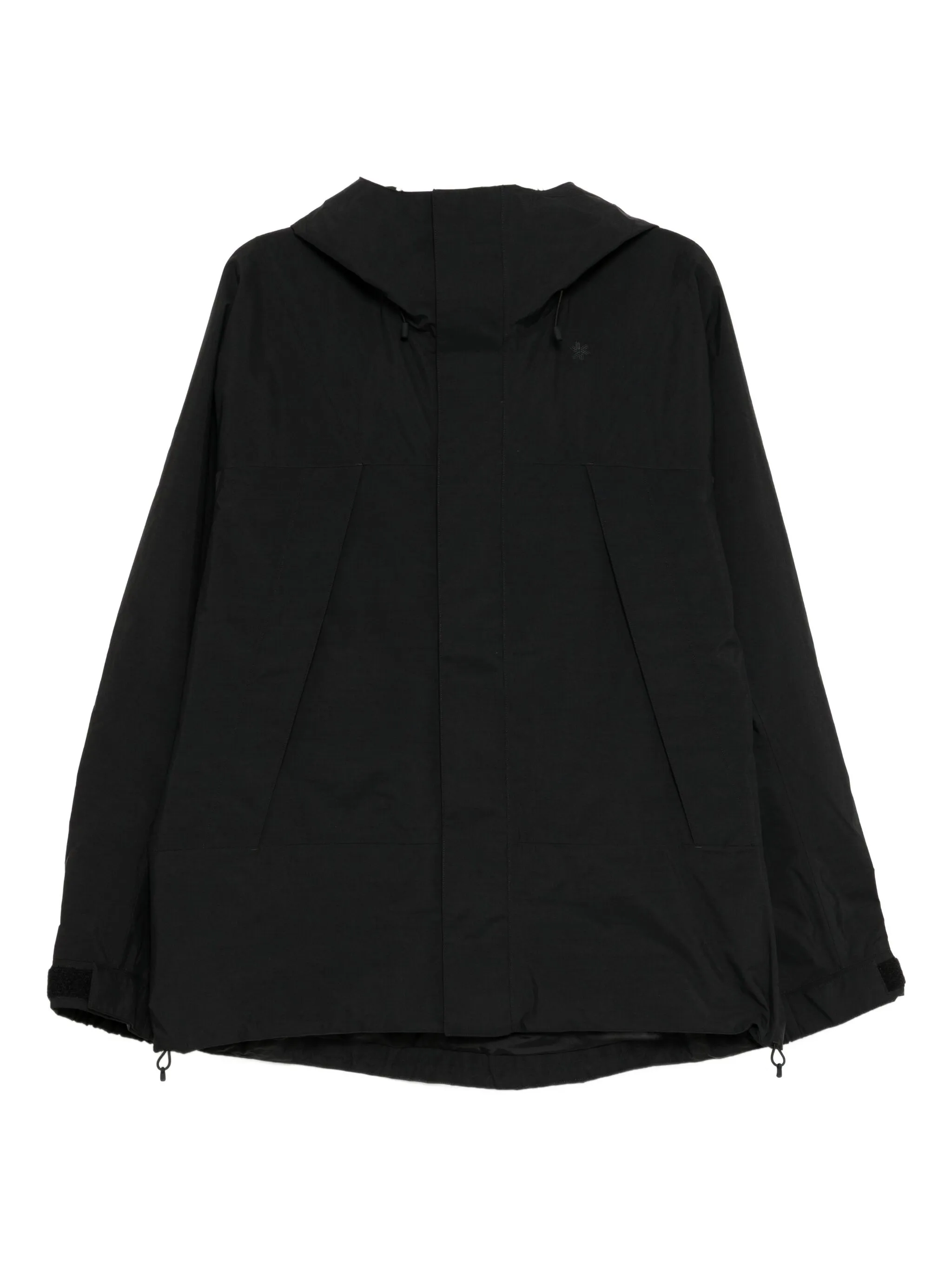 Куртка Pertex Goldwin, черный
Куртка Pertex Goldwin, черный