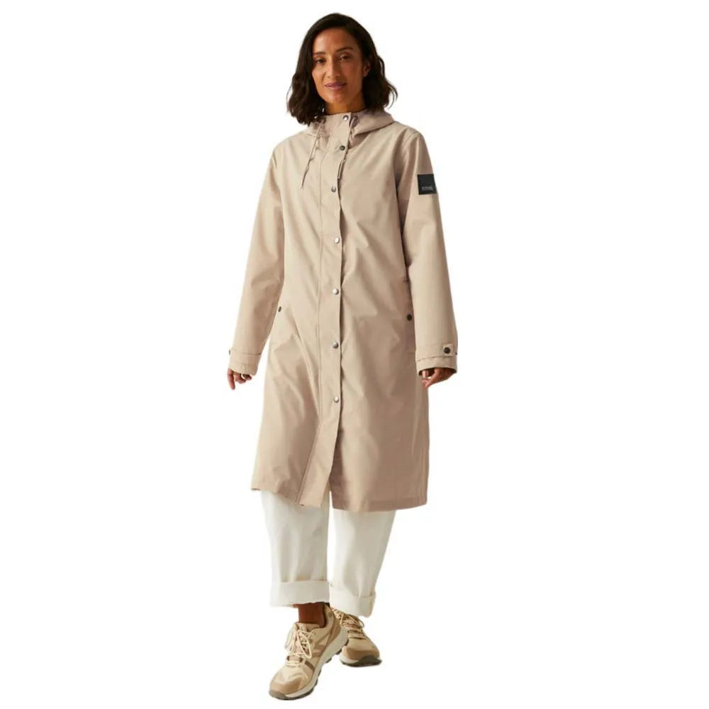 Куртка Regatta Reinna, бежевый
Куртка Regatta Reinna, бежевый