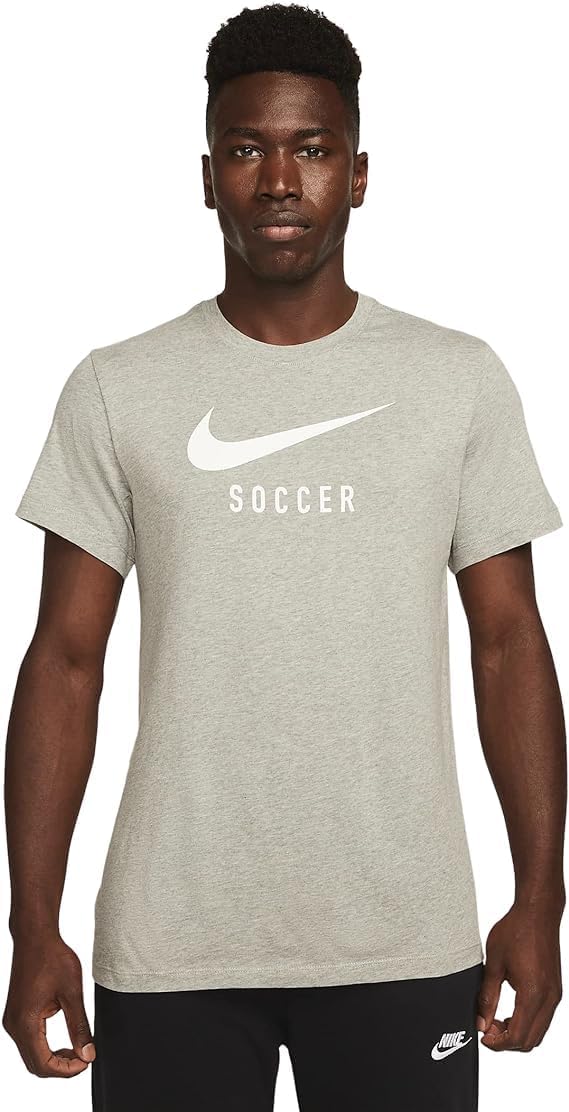 Мужская футбольная футболка Nike Swoosh, White, Белый, Мужская футбольная футболка Nike Swoosh, White
Мужская футбольная футболка Nike Swoosh, White, Белый, Мужская футбольная футболка Nike Swoosh, White