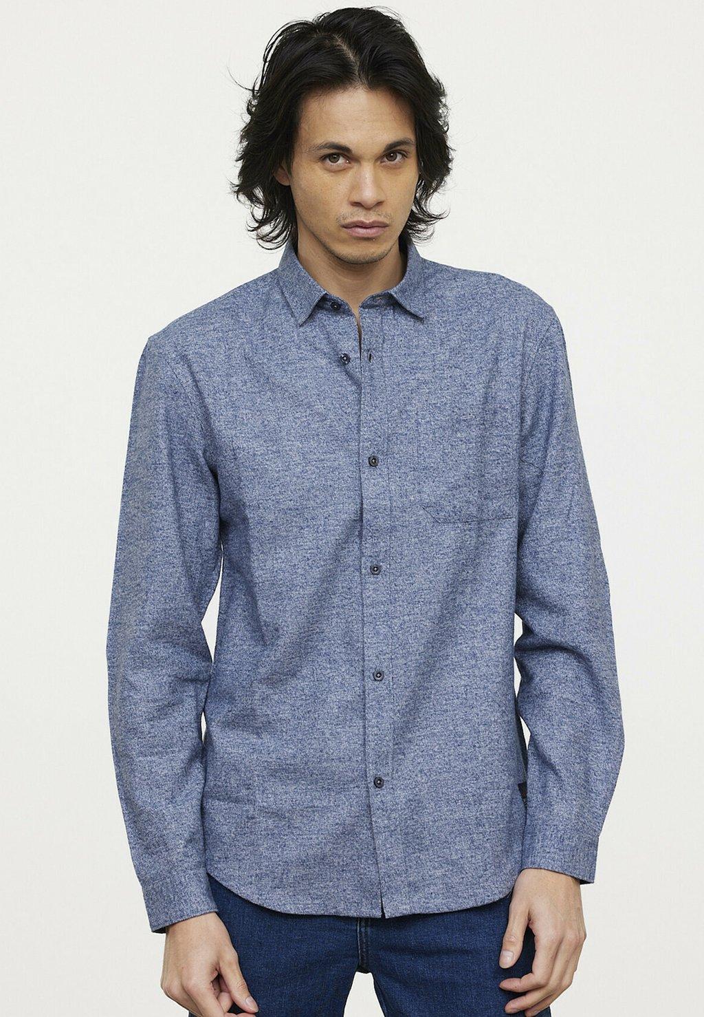 Рубашка Lee Cooper, темно-синий
Рубашка Lee Cooper, темно-синий