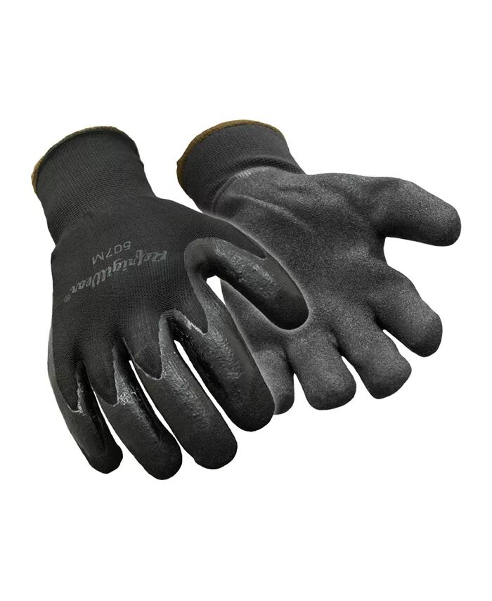 Мужские двухслойные термоперчатки Ergo RefrigiWear, черный
Мужские двухслойные термоперчатки Ergo RefrigiWear, черный