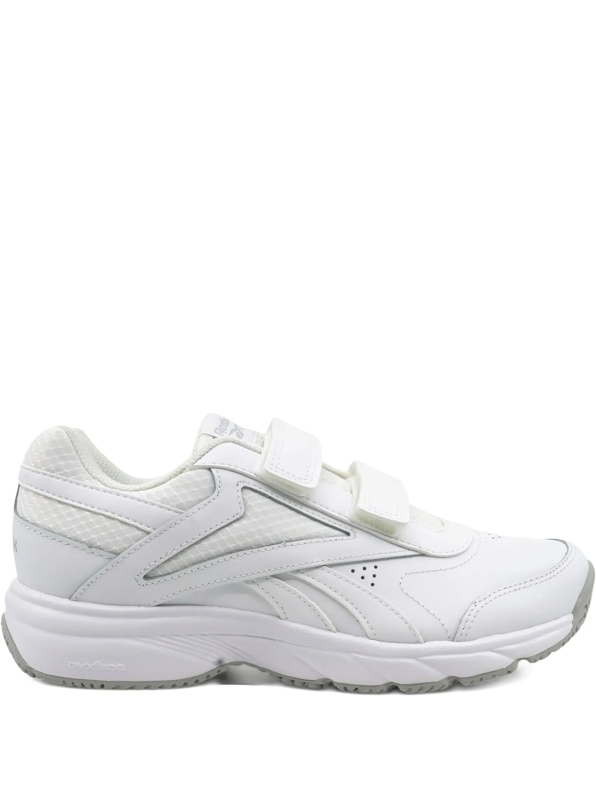 Кроссовки Work N Cushion 4.0 Reebok, белый
Кроссовки Work N Cushion 4.0 Reebok, белый