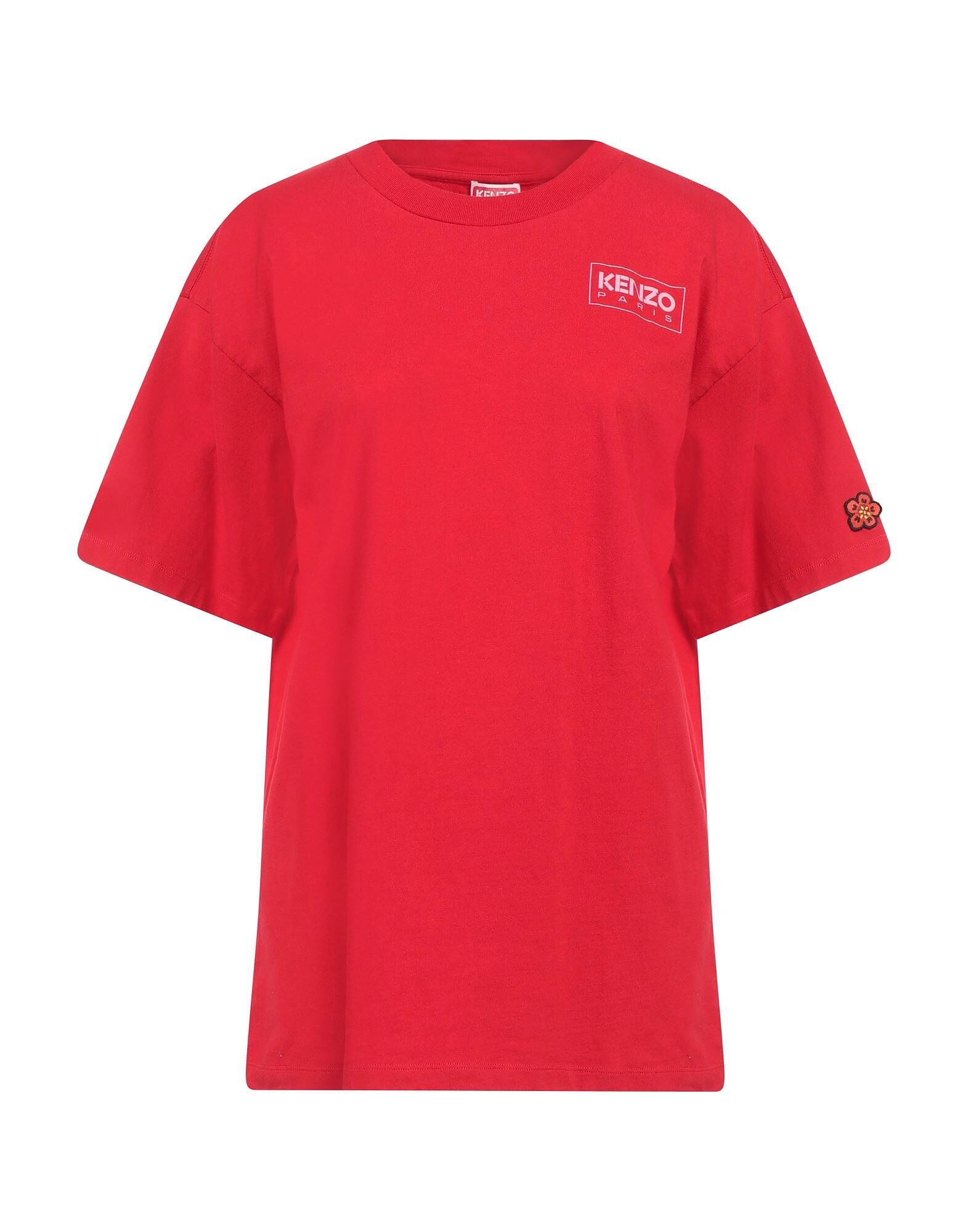 Футболка Kenzo, красный
Футболка Kenzo, красный