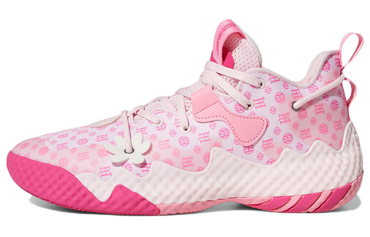 Мужские баскетбольные кроссовки Adidas Harden Vol.6
Мужские баскетбольные кроссовки Adidas Harden Vol.6