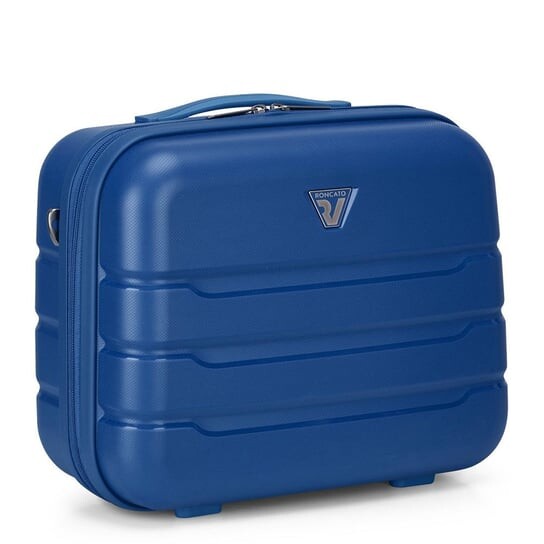 Жесткий кейс RONCATO BUTTERFLY 418188 Синий
Жесткий кейс RONCATO BUTTERFLY 418188 Синий
