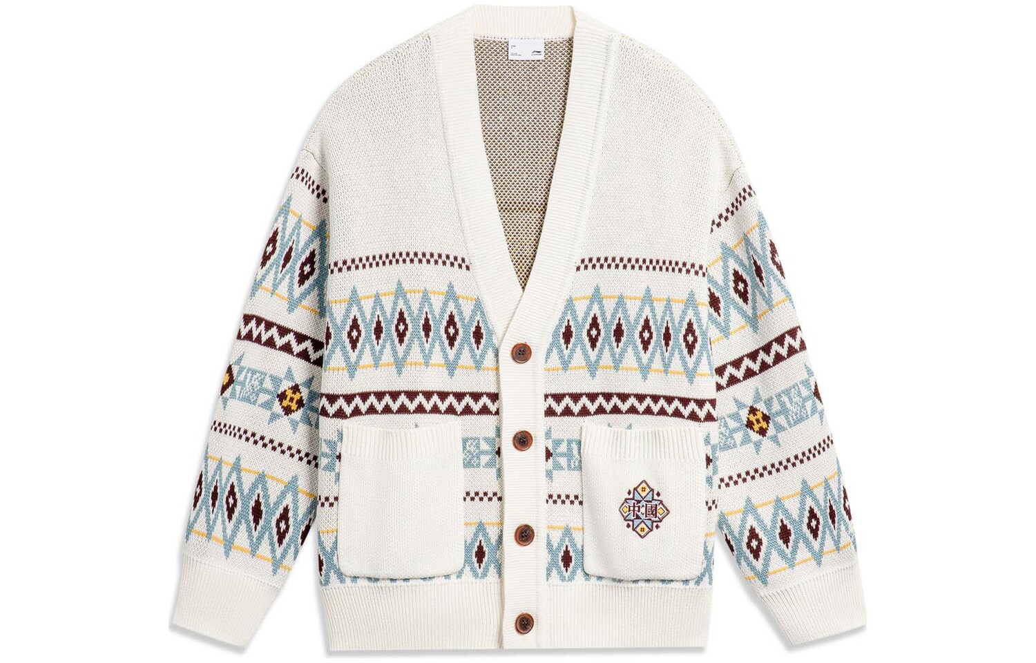 Коллекция Sports Life Трикотаж для мужчин Off White Lining, кремовый
Коллекция Sports Life Трикотаж для мужчин Off White Lining, кремовый