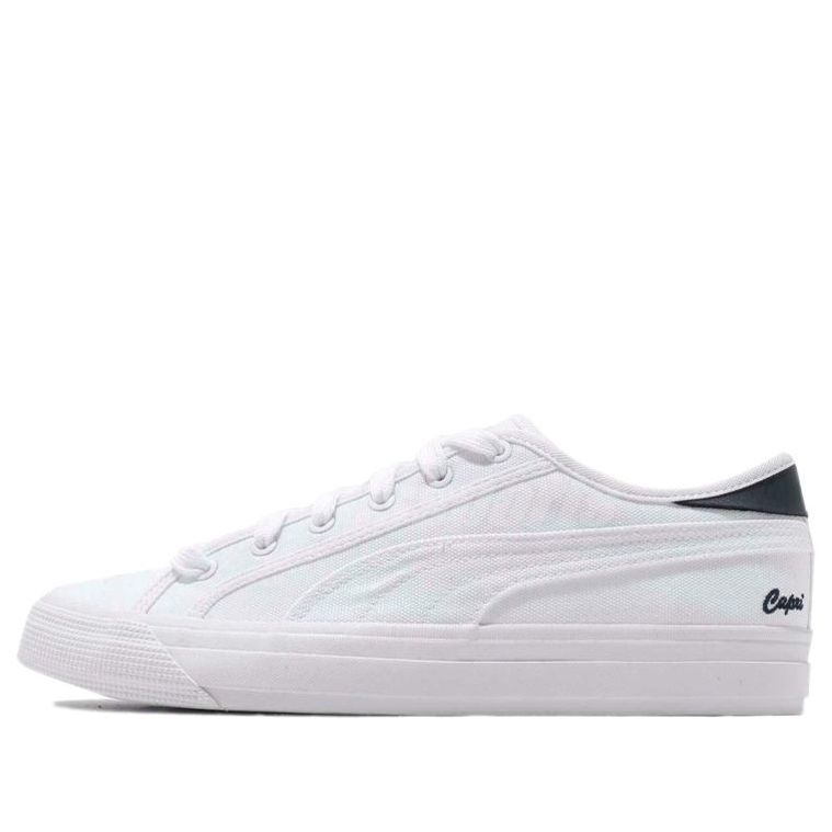 Кеды PUMA Capri 'White', белый
Кеды PUMA Capri 'White', белый