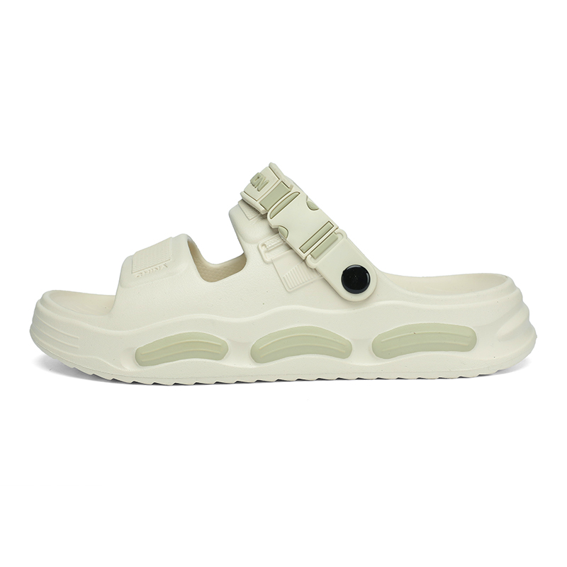 NANJIREN Пляжные сандалии мужские оранжево-серо-бежевые с салатовым, цвет Light Green
NANJIREN Пляжные сандалии мужские оранжево-серо-бежевые с салатовым, цвет Light Green