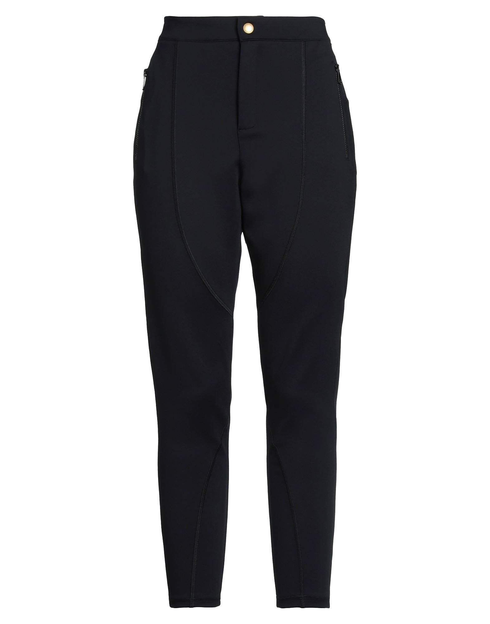 Брюки Ermanno Firenze, черный
Брюки Ermanno Firenze, черный