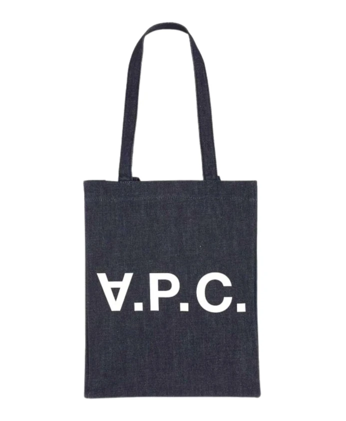 Сумка-Тоут Laure A.P.C., синий
Сумка-Тоут Laure A.P.C., синий