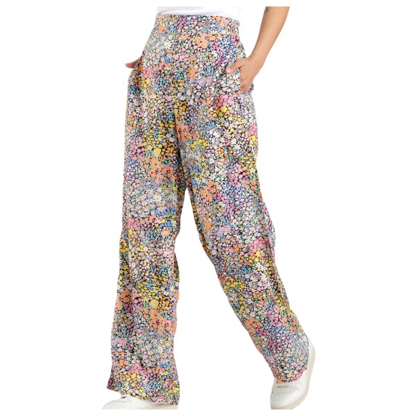 Женские брюки Ale - повседневные брюки Dedicated, Meadow Flowers
Женские брюки Ale - повседневные брюки Dedicated, Meadow Flowers