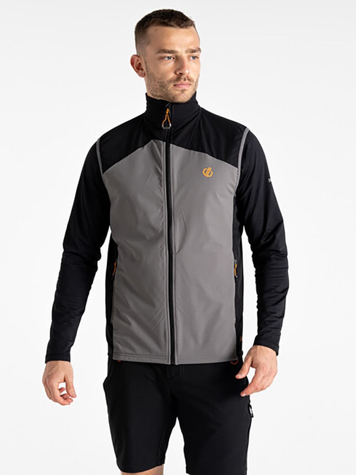 Функциональный жилет Lattitudin lIII Dare 2b, серый
Функциональный жилет Lattitudin lIII Dare 2b, серый