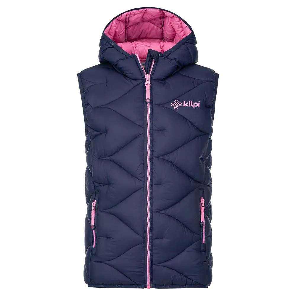 Жилет Kilpi Tomm, синий
Жилет Kilpi Tomm, синий