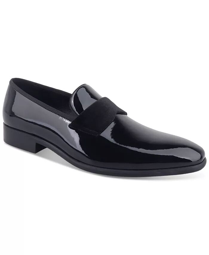 Мужские туфли Westfieldd Slip-On Dress Loafers Alfani, черный
Мужские туфли Westfieldd Slip-On Dress Loafers Alfani, черный
