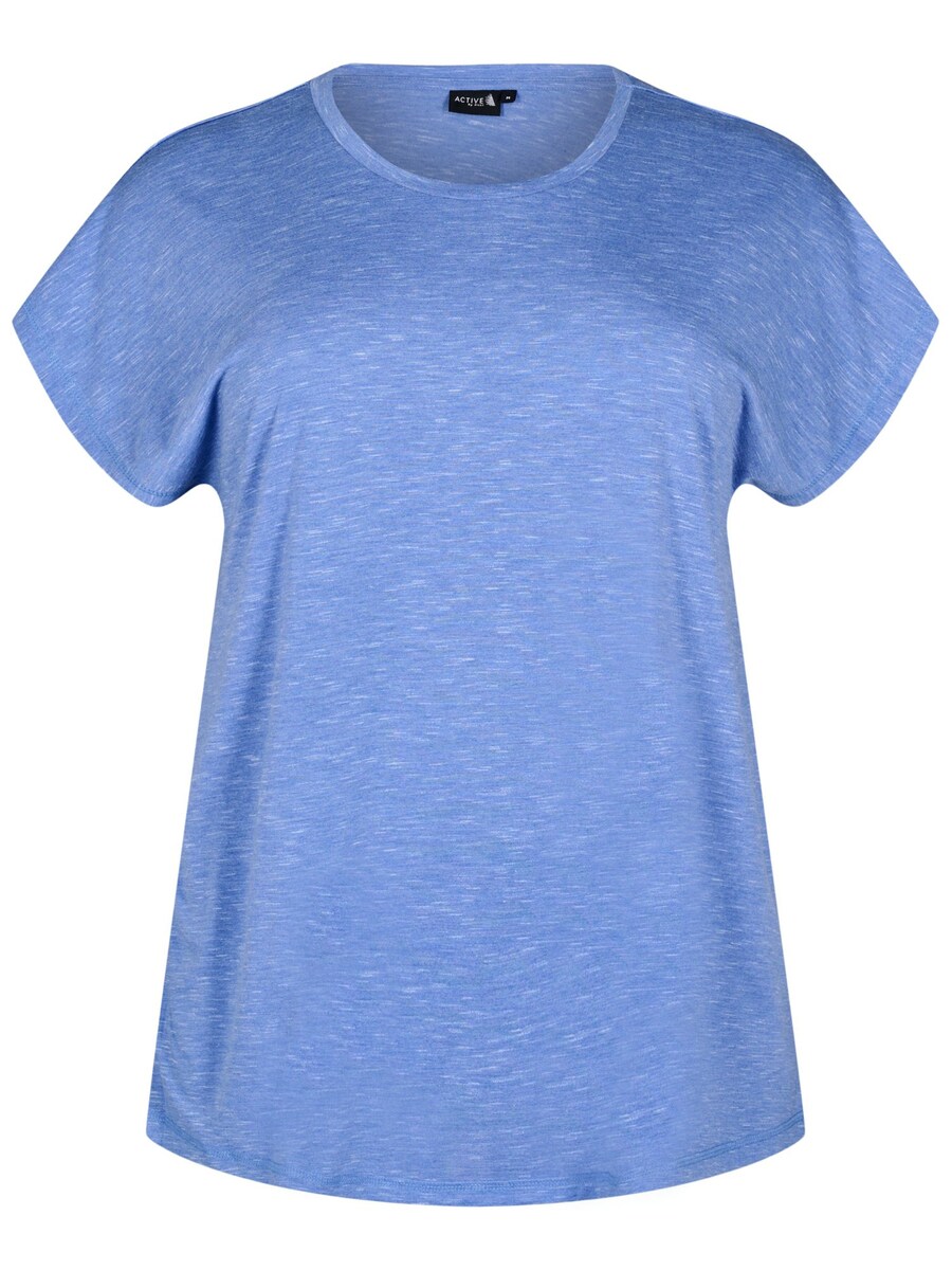 Рубашка Active by Zizzi ABEX, светло-синий
Рубашка Active by Zizzi ABEX, светло-синий