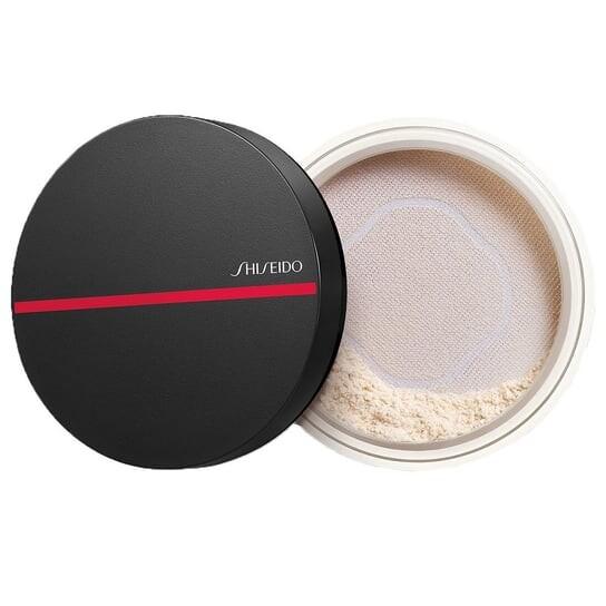 Рассыпчатая пудра для лица, сияющая, 6 г Shiseido, Synchro Skin Invisible Silk Loose Powder
Рассыпчатая пудра для лица, сияющая, 6 г Shiseido, Synchro Skin Invisible Silk Loose Powder
