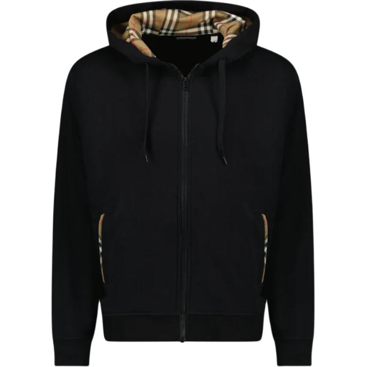 Burberry Свитшот женский черный
Burberry Свитшот женский черный