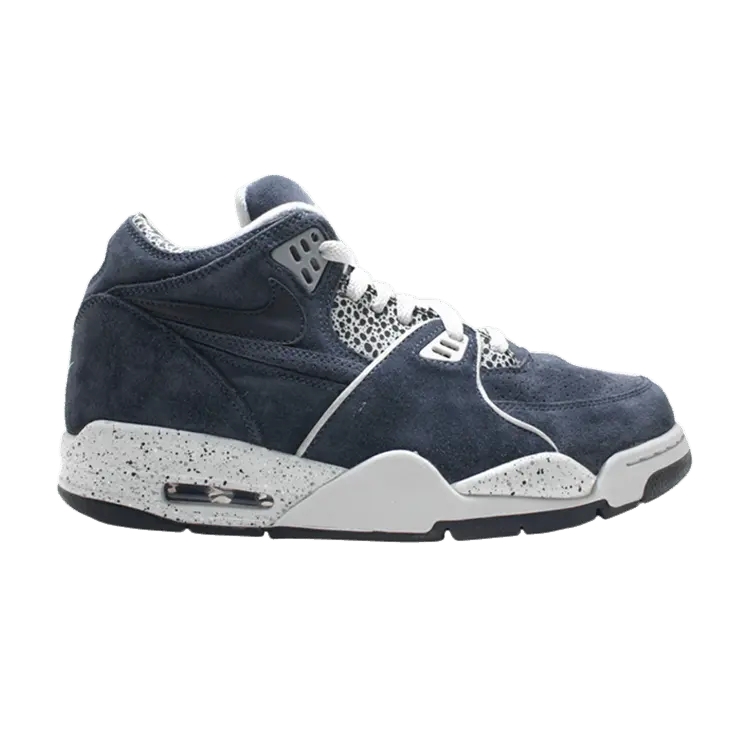 Кроссовки Nike Air Flight 89 A, синий
Кроссовки Nike Air Flight 89 A, синий
