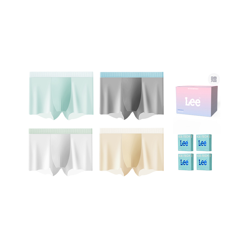 Мужские трусы боксеры упаковка 3 штуки Lee, белый
Мужские трусы боксеры упаковка 3 штуки Lee, белый