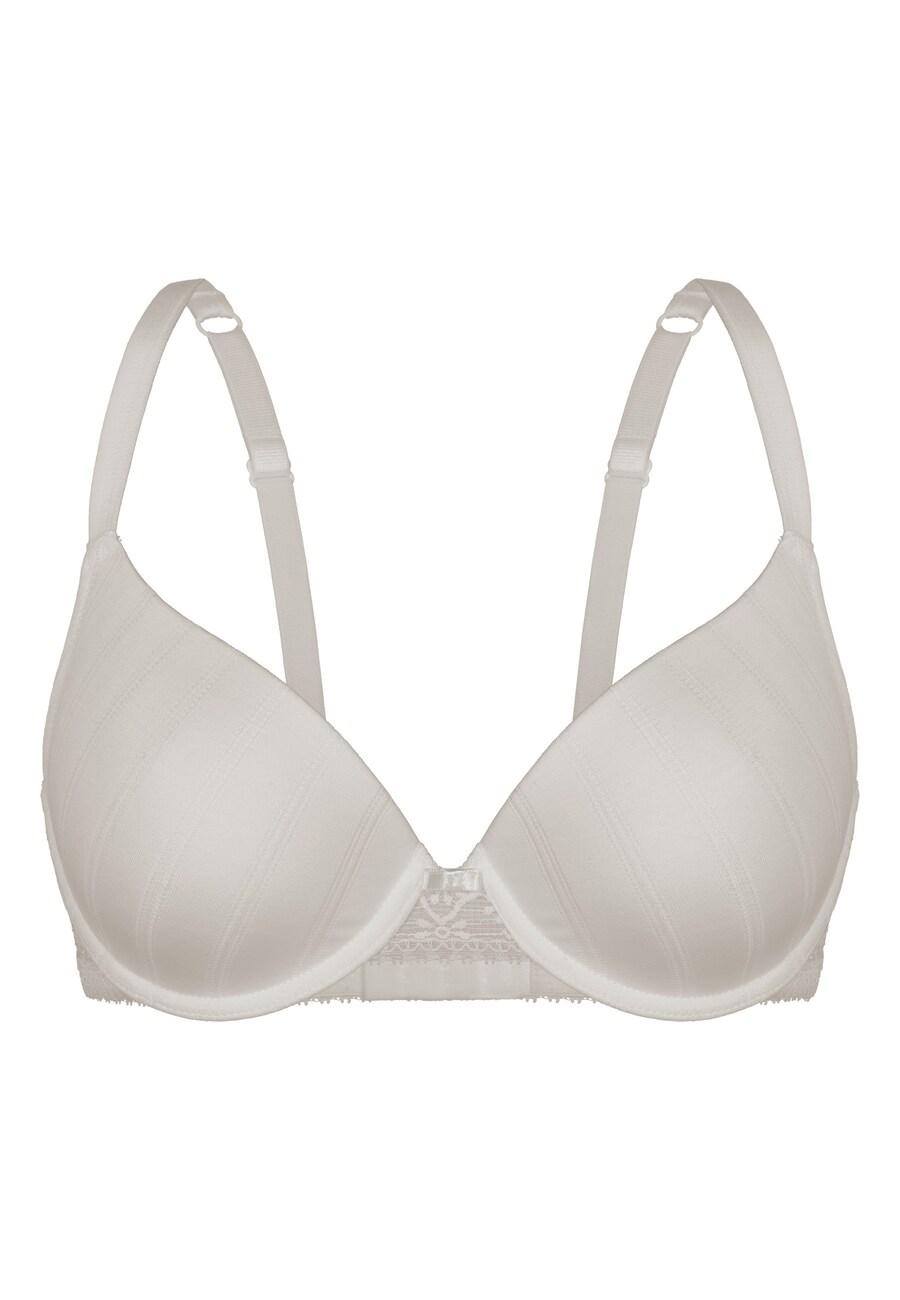 Футболка-бюстгальтер sassa, Beige
Футболка-бюстгальтер sassa, Beige