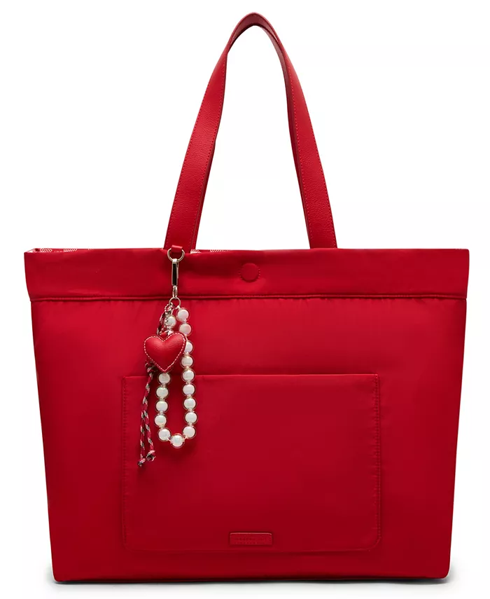 Сумка-шоппер реверсивная Extra-Large Madden Girl, мультиколор
Сумка-шоппер реверсивная Extra-Large Madden Girl, мультиколор