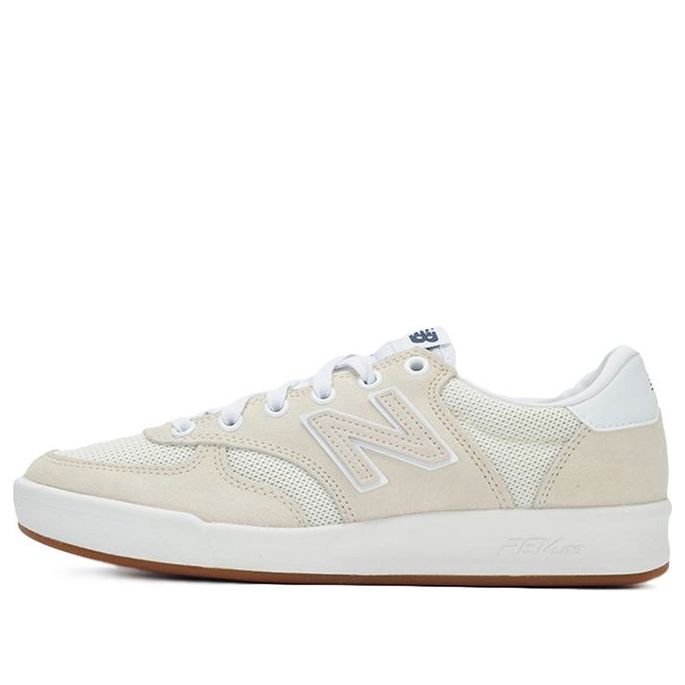 Кеды New Balance 300Series Creamy 'Cream y' CRT300HM, кремовый
Кеды New Balance 300Series Creamy 'Cream y' CRT300HM, кремовый